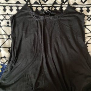 Silky shirt very soft